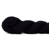 Malabrigo Silkpaca - 195 - Black | Yarn at Michigan Fine Yarns