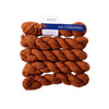 Malabrigo Ultimate Sock Minis - 142 - Caramel | Yarn at Michigan Fine Yarns