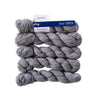 Malabrigo Ultimate Sock Minis - 212 - Gris | Yarn at Michigan Fine Yarns