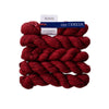Malabrigo Ultimate Sock Minis - 33 - Cereza | Yarn at Michigan Fine Yarns