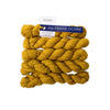 Malabrigo Ultimate Sock Minis - 35 - Frank Ochre | Yarn at Michigan Fine Yarns