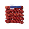 Malabrigo Ultimate Sock Minis - 658 - Zinnias | Yarn at Michigan Fine Yarns