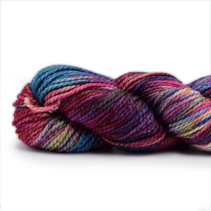 Malabrigo Vientos - 5 - Aniversario  | Yarn at Michigan Fine Yarns