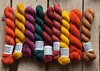 Michigan Fine Yarns Elliot Shawl Yarn Kit (Pre - Order) - Stars Hollow  | Yarn at Michigan Fine Yarns