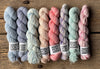 Michigan Fine Yarns Elliot Shawl Yarn Kit (Pre - Order) - Stroll About the Ton  | Yarn at Michigan Fine Yarns