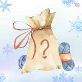 Mystery For You Yarn Bundle