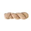 Mitten Fiber Arts Coastal Cloud - Sand  | Yarn at Michigan Fine Yarns