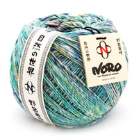 Noro Kakigori - 07 - Hakodate | Yarn at Michigan Fine Yarns