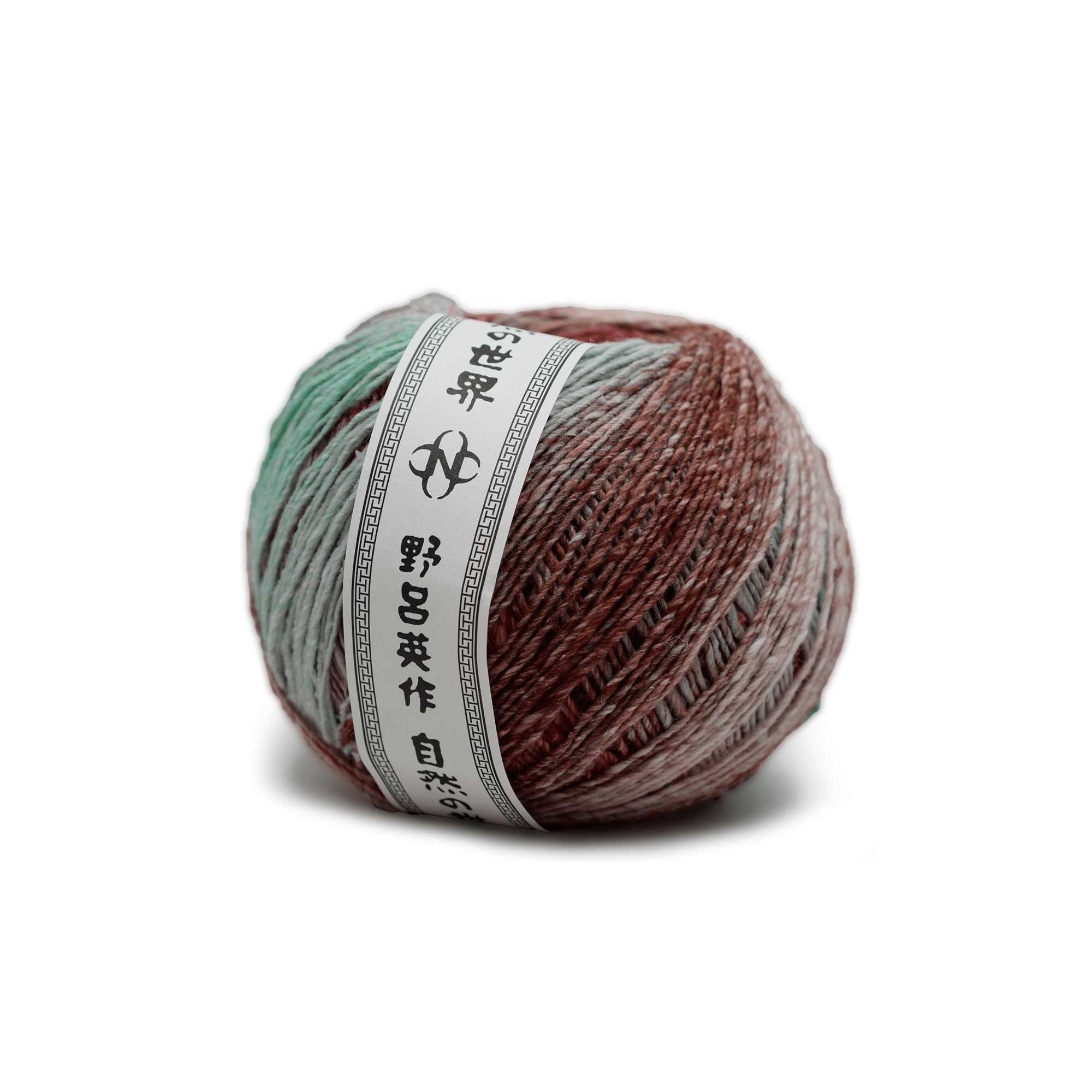 nora. MARUNO 新品 Noro Mebuki Yarn - Michigan Fine Yarns