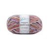 OnLine Supersocke 6 - ply Snowfall Color - 3106 4014366222682 | Yarn at Michigan Fine Yarns