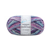 OnLine Supersocke 6 - ply Snowfall Color - 3107 4014366222699 | Yarn at Michigan Fine Yarns