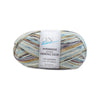 OnLine Supersocke 6 - ply Snowfall Color - 3108 4014366222705 | Yarn at Michigan Fine Yarns