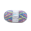 OnLine Supersocke 6 - ply Snowfall Color - 3109 4014366222712 | Yarn at Michigan Fine Yarns