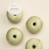 Pascuali Artic Pearl -19 - Pistachio  | Yarn at Michigan Fine Yarns