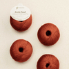 Pascuali Artic Pearl -24 - Cognac  | Yarn at Michigan Fine Yarns