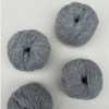 Pascuali Cashmere 6/28 - 04 - Graphite 4260448877480 | Yarn at Michigan Fine Yarns
