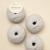 Pascuali Cashmere 6/28 - 06 - Feather  | Yarn at Michigan Fine Yarns