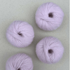 Pascuali Cashmere 6/28 - 10 - Rose Quartz 4260448877572 | Yarn at Michigan Fine Yarns
