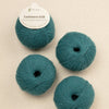 Pascuali Cashmere 6/28 - 100 - Lagoon  | Yarn at Michigan Fine Yarns