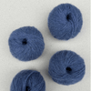 Pascuali Cashmere 6/28 - 40 - Denim 4260448878029 | Yarn at Michigan Fine Yarns