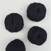 Pascuali Cashmere 6/28 - 52 - Black 4260767216212 | Yarn at Michigan Fine Yarns