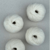 Pascuali Cashmere 6/28 - 54 - Wool White 4260767216526 | Yarn at Michigan Fine Yarns