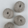 Pascuali Cashmere 6/28 - 56 - Taupe 4260767216533 | Yarn at Michigan Fine Yarns