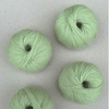 Pascuali Cashmere 6/28 - 88 - Spring Green 4260767219503 | Yarn at Michigan Fine Yarns