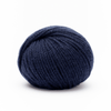 Pascuali Cashmere Delizia -02 - Coal  | Yarn at Michigan Fine Yarns