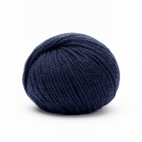 Pascuali Cashmere Delizia -02 - Coal  | Yarn at Michigan Fine Yarns