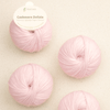Pascuali Cashmere Delizia -10 - Rose Quartz  | Yarn at Michigan Fine Yarns