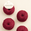 Pascuali Cashmere Delizia -28 - Ruby  | Yarn at Michigan Fine Yarns