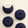 Pascuali Cashmere Delizia -32 - Navy  | Yarn at Michigan Fine Yarns