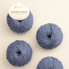 Pascuali Cashmere Delizia -40 - Denim  | Yarn at Michigan Fine Yarns
