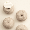 Pascuali Cashmere Delizia -56 - Taupe  | Yarn at Michigan Fine Yarns