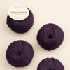 Pascuali Cashmere Delizia -78 - Eggplant  | Yarn at Michigan Fine Yarns