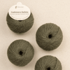 Pascuali Cashmere Delizia -90 - Olive  | Yarn at Michigan Fine Yarns