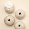 Pascuali Cumbria -301 - Nature  | Yarn at Michigan Fine Yarns