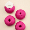 Pascuali Cumbria -315 - Magenta  | Yarn at Michigan Fine Yarns