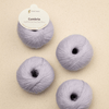 Pascuali Cumbria -317 - Lilac  | Yarn at Michigan Fine Yarns