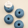 Pascuali Cumbria -321 - Jeans  | Yarn at Michigan Fine Yarns