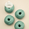 Pascuali Cumbria -325 - Mint  | Yarn at Michigan Fine Yarns