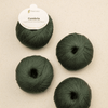 Pascuali Cumbria -340 - Olive  | Yarn at Michigan Fine Yarns