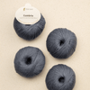 Pascuali Cumbria -341 - Lead  | Yarn at Michigan Fine Yarns