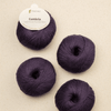 Pascuali Cumbria -343 - Grape  | Yarn at Michigan Fine Yarns