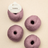 Pascuali Cumbria -345 - Rose Quartz  | Yarn at Michigan Fine Yarns