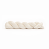 Pascuali Linen Bloom -01 - Freshwater Pearl  | Yarn at Michigan Fine Yarns