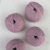 Pascuali Manada -211 - Rose Quartz  | Yarn at Michigan Fine Yarns
