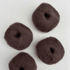 Pascuali Manada -225 - Chocolate Brown  | Yarn at Michigan Fine Yarns