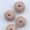Pascuali Mohair Bliss -825 - Beige  | Yarn at Michigan Fine Yarns